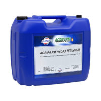 Olej hydrauliczny FUCHS AGRIFARM HYDRATEC HVI 46 - 20l