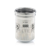 Filtr oleju MANN-FILTER W1022 (RE504836)